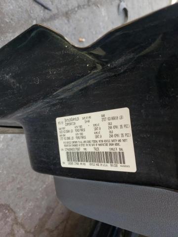 Photo 10 from auction – 2005 DODGE DAKOTA QUA with VIN 1D7HW28N65S179367