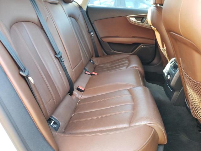 Photo 6 from auction – 2014 AUDI A7 PRESTIG with VIN WAU2GAFC5EN089874