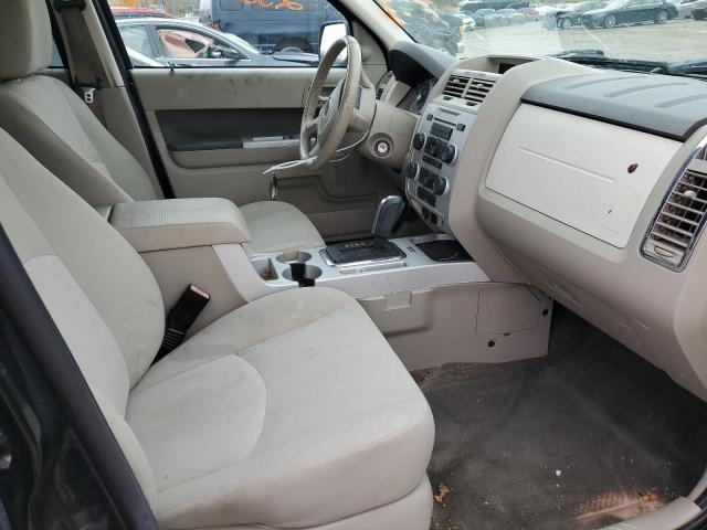 Photo 5 from auction – 2009 MERCURY MARINER with VIN 4M2CU91G69KJ14842