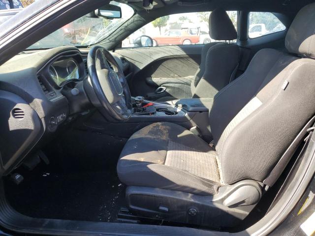 Photo 5 from auction – 2020 DODGE CHALLENGER with VIN 2C3CDZBT1LH210432