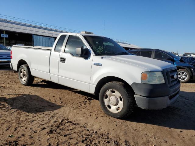 FORD F150 2008 with VIN 1FTRF12278KD37744 - Photo from auction