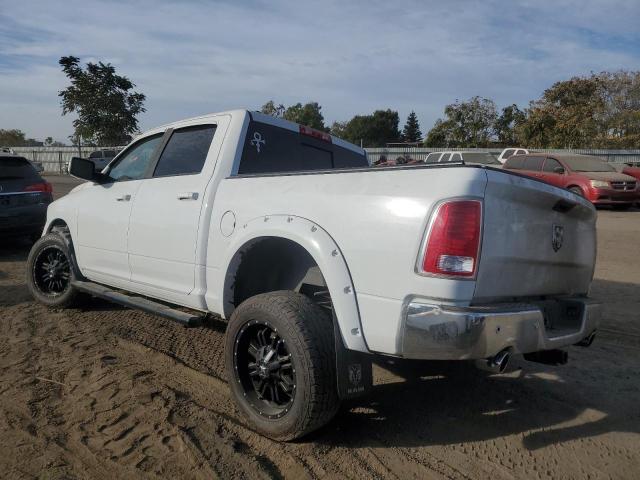 Photo 3 from auction – 2017 RAM 1500 LARAM with VIN 1C6RR7NMXHS880133