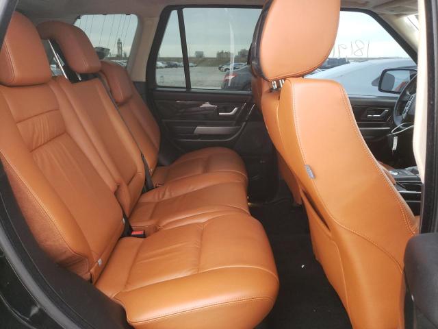 Photo 6 from auction – 2008 LAND ROVER RANGE ROVE with VIN SALSH23488A130893