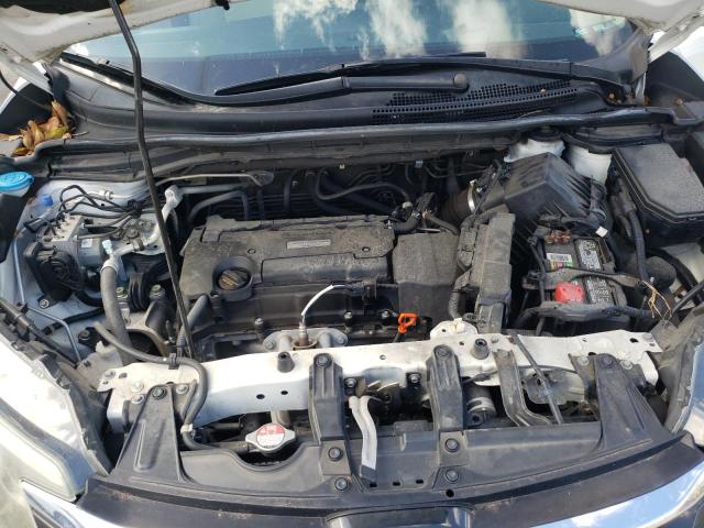 Photo 7 from auction – 2016 HONDA CR-V EXL with VIN 5J6RM4H74GL070513