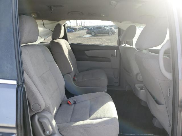 Photo 6 from auction – 2015 HONDA ODYSSEY EX with VIN 5FNRL5H40FB068134