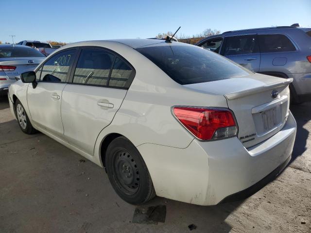 Photo 3 from auction – 2016 SUBARU IMPREZA with VIN JF1GJAA69GH021452