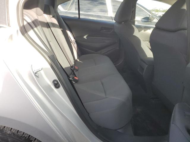 Photo 6 from auction – 2022 TOYOTA COROLLA LE with VIN 5YFEPMAE3NP283476
