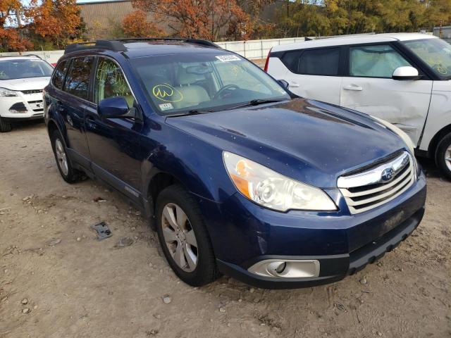 Photo 9 from auction – 2010 SUBARU LEGACY with VIN 4S4BRBHC7A3372892