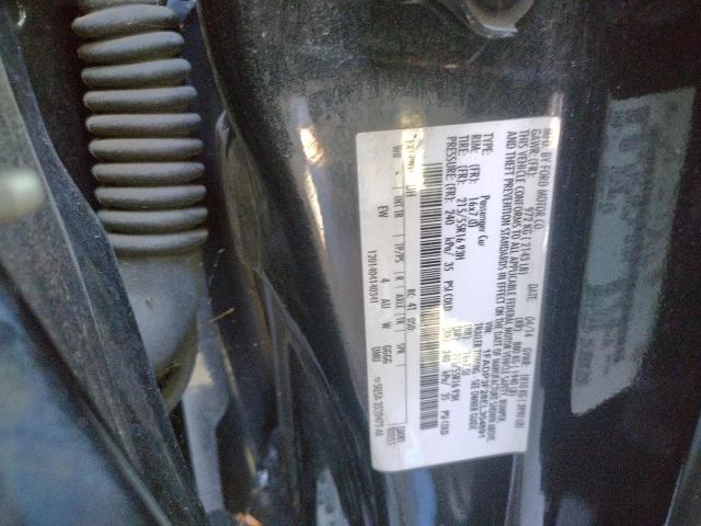 Photo 10 from auction – 2014 FORD FOCUS SE with VIN 1FADP3F28EL304891