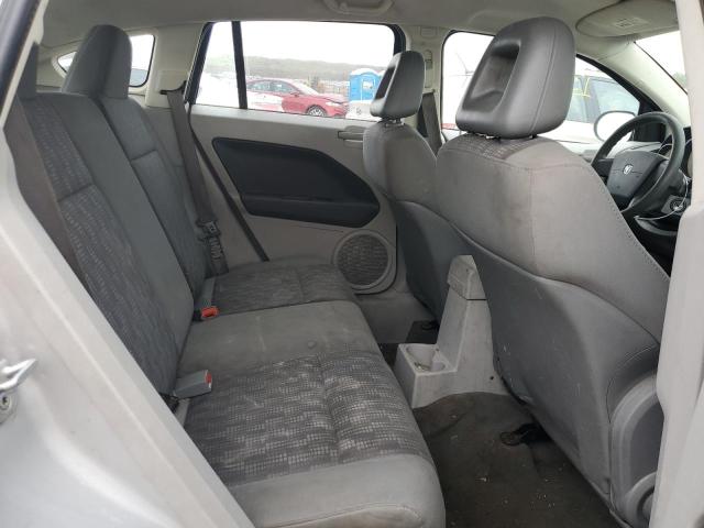 Photo 6 from auction – 2007 DODGE CALIBER SX with VIN 1B3HB48B77D404895