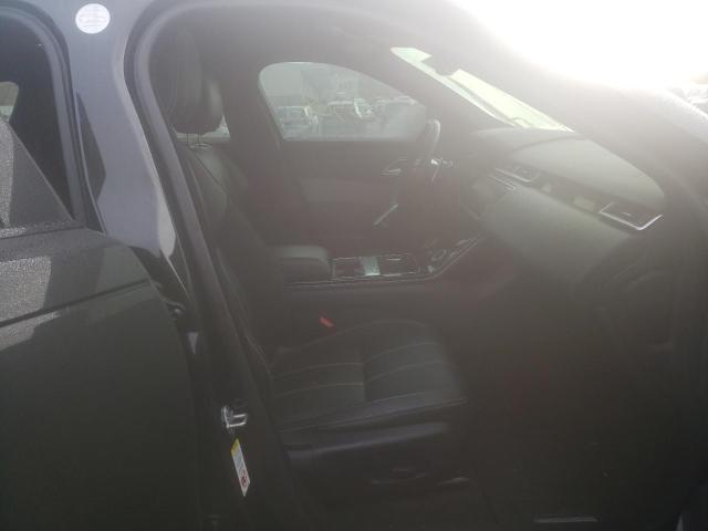 Photo 5 from auction – 2018 LAND ROVER RANGE ROVE with VIN SALYL2RX9JA715384