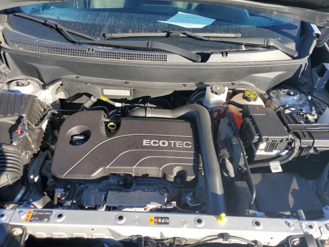 Photo 7 from auction – 2018 CHEVROLET EQUINOX LT with VIN 2GNAXJEV1J6317022