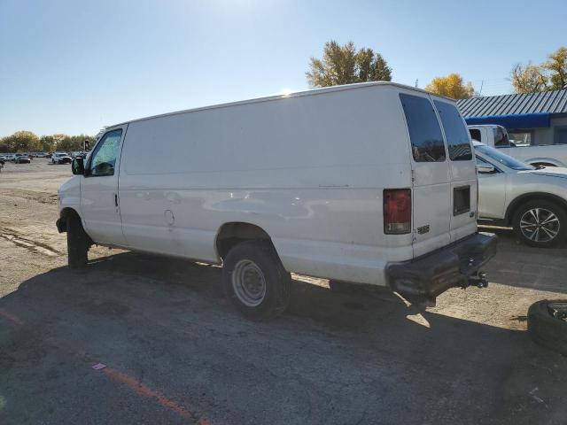 Photo 3 from auction – 2002 FORD ECONOLINE with VIN 1FTSS34F82HA29544
