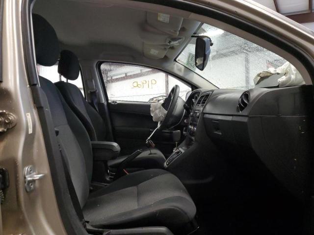 Фото 5 с аукциона – 2010 DODGE CALIBER MA с VIN 1B3CB3HA1AD638906