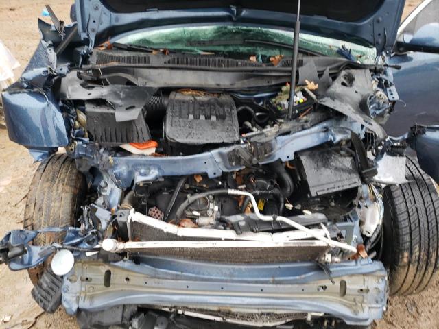 Photo 7 from auction – 2016 GMC TERRAIN SL with VIN 2GKALMEK4G6303303
