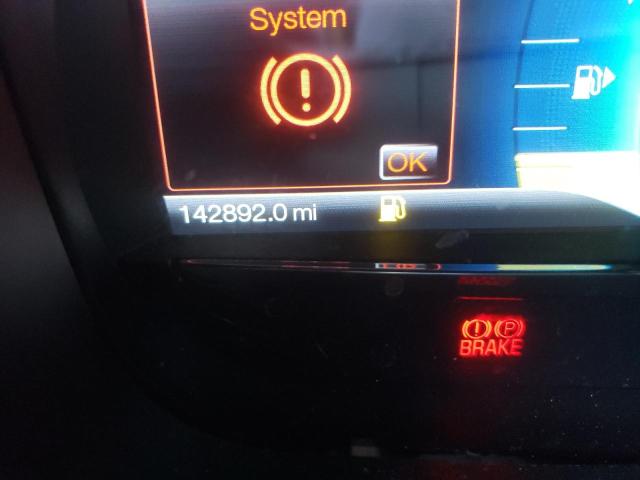 Photo 8 from auction – 2013 FORD TAURUS SEL with VIN 1FAHP2E82DG206156