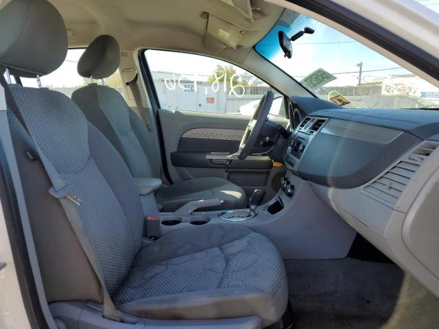Photo 5 from auction – 2008 CHRYSLER SEBRING with VIN 1C3LC46J08N244410