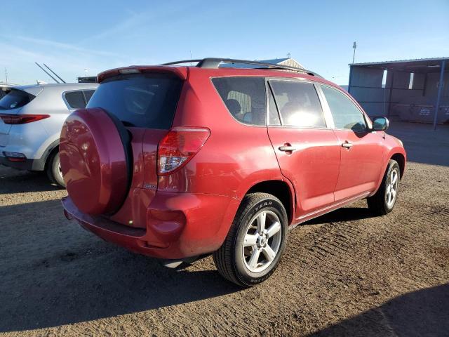 Photo 4 from auction – 2006 TOYOTA RAV4 with VIN JTMBK33VX66000475