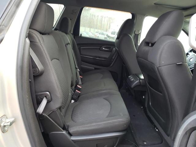 Photo 6 from auction – 2010 CHEVROLET TRAVERSE L with VIN 1GNLRFEDXAJ221982