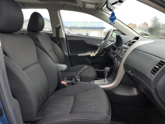 Photo 5 from auction – 2013 TOYOTA COROLLA BA with VIN 5YFBU4EE6DP097970