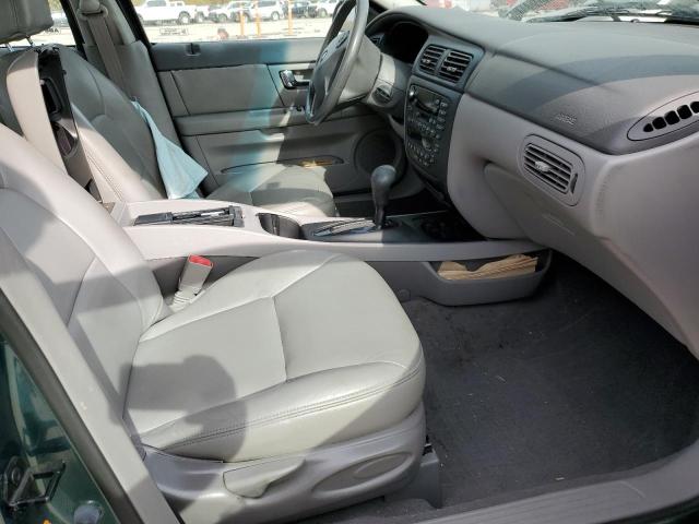 Photo 5 from auction – 2000 FORD TAURUS SEL with VIN 1FAFP56S3YA149705