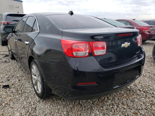 Photo 3 from auction – 2014 CHEVROLET MALIBU 2LT with VIN 1G11E5SL7EF158049