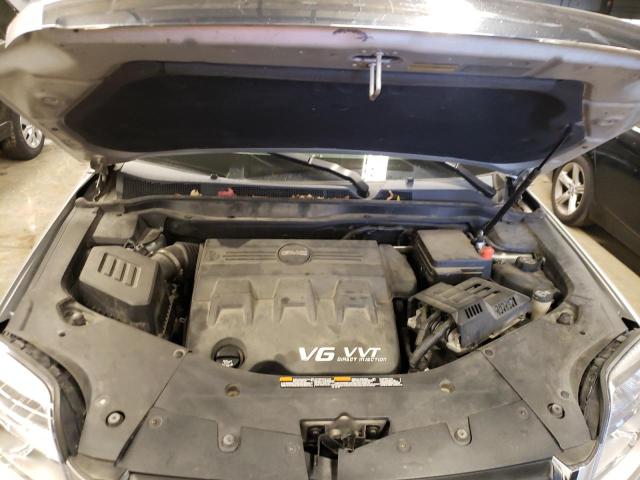 Photo 7 from auction – 2010 GMC TERRAIN SL with VIN 2CTFLJEY6A6255853