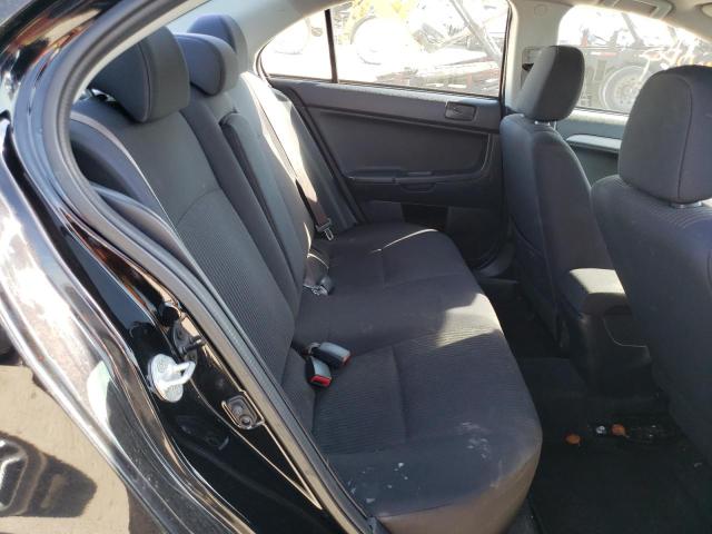 Photo 6 from auction – 2015 MITSUBISHI LANCER ES with VIN JA32U2FU0FU008490