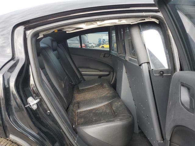 Photo 6 from auction – 2019 DODGE CHARGER PO with VIN 2C3CDXKT4KH736248