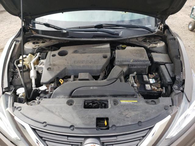 Photo 7 from auction – 2016 NISSAN ALTIMA 2.5 with VIN 1N4AL3AP0GN341524