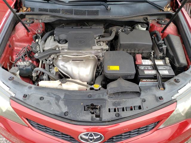 Photo 7 from auction – 2013 TOYOTA CAMRY L with VIN 4T1BF1FK5DU689582