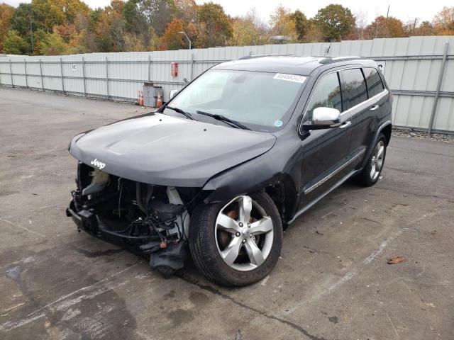 Photo 2 from auction – 2011 JEEP GRAND CHER with VIN 1J4RR5GG3BC522310