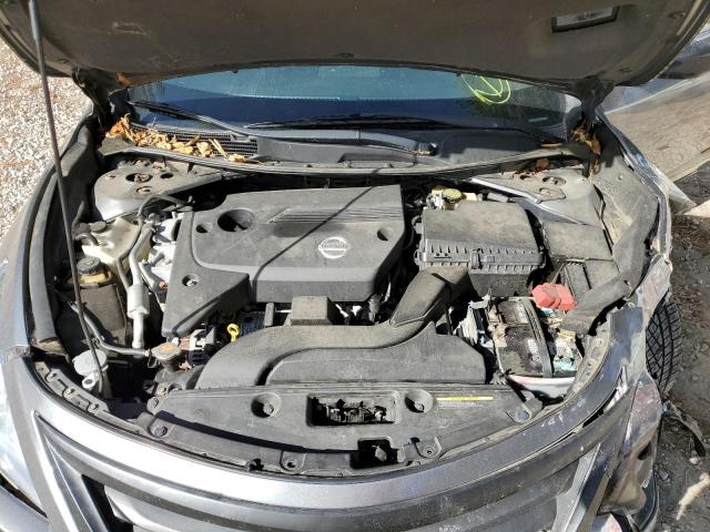 Photo 7 from auction – 2015 NISSAN ALTIMA 2.5 with VIN 1N4AL3AP2FC193614