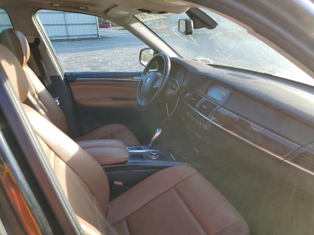 Photo 5 from auction – 2010 BMW X5 XDRIVE3 with VIN 5UXFE4C53AL384610