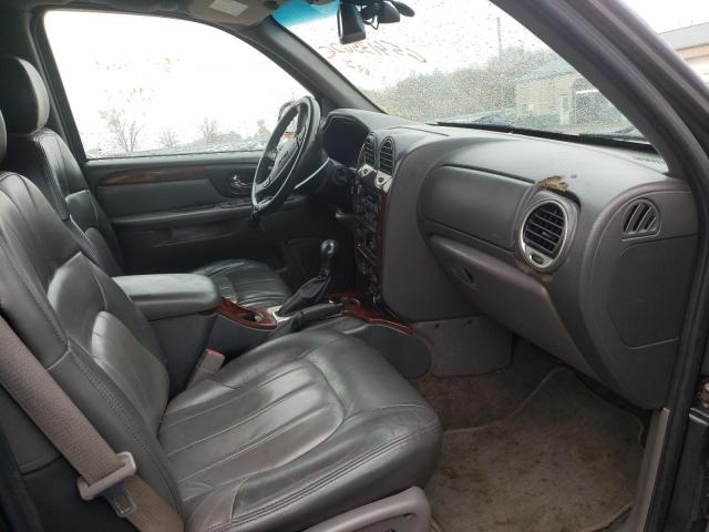 Photo 5 from auction – 2003 GMC ENVOY with VIN 1GKDT13S032412539