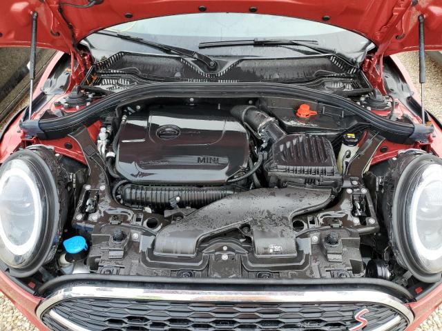 Photo 7 from auction – 2022 MINI COOPER S C with VIN WMWLV7C06N2R44137