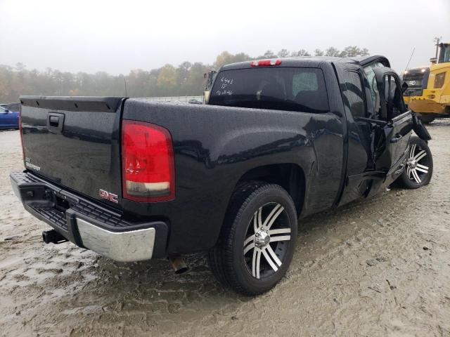 Photo 4 from auction – 2012 GMC SIERRA C15 with VIN 1GTR1UEA5CZ256423