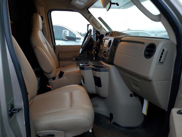 Photo 5 from auction – 2019 FORD ECONOLINE with VIN 1FDXE4FS2KDC14625