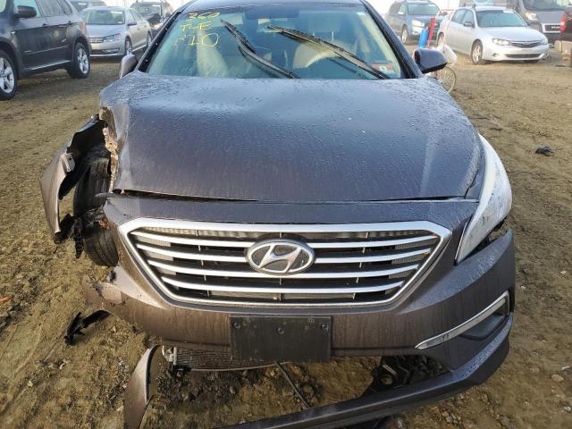 Photo 7 from auction – 2015 HYUNDAI SONATA SE with VIN 5NPE24AF0FH185673