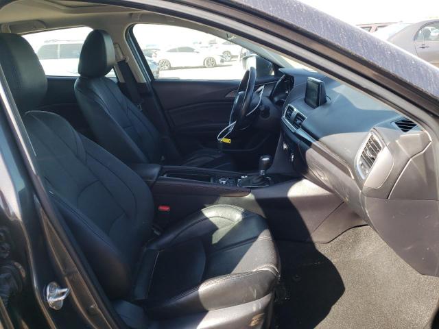 Photo 5 from auction – 2017 MAZDA 3 GRAND TO with VIN 3MZBN1M32HM146328