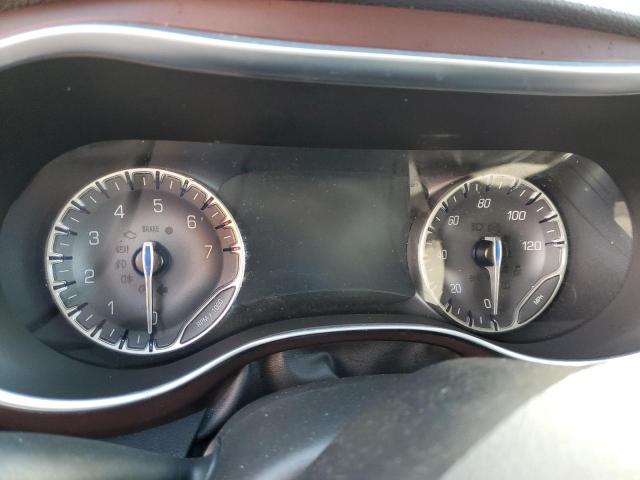Photo 8 from auction – 2020 CHRYSLER PACIFICA L with VIN 2C4RC1GG9LR290384