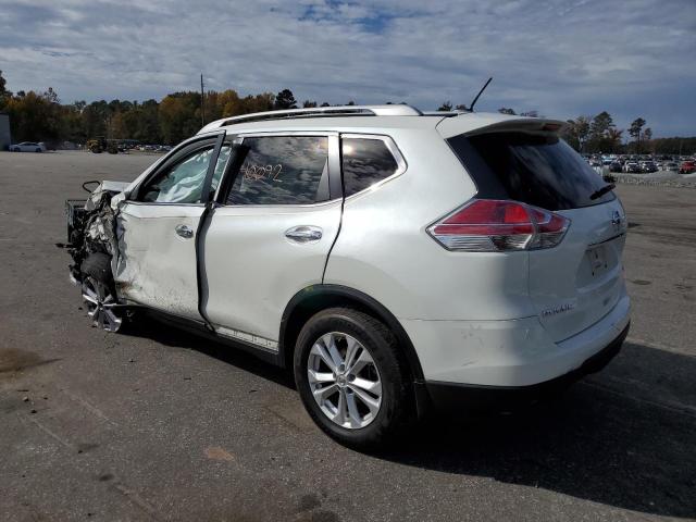 Photo 3 from auction – 2015 NISSAN ROGUE S with VIN 5N1AT2MT1FC781867