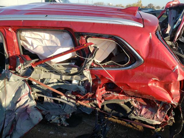 Photo 9 from auction – 2019 MITSUBISHI OUTLANDER with VIN JA4AZ3A31KZ039208