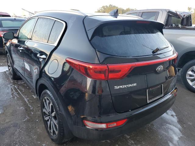 Photo 3 from auction – 2018 KIA SPORTAGE E with VIN KNDPN3AC5J7477140