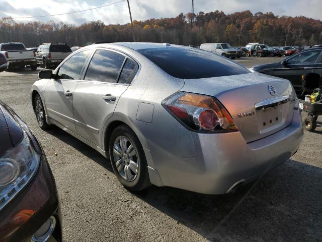 Photo 3 from auction – 2010 NISSAN ALTIMA BAS with VIN 1N4AL2AP0AC116419