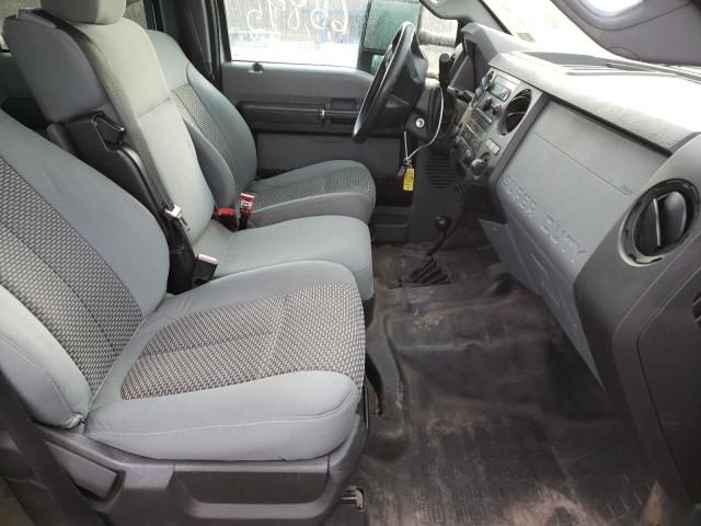 Photo 5 from auction – 2013 FORD F250 SUPER with VIN 1FT7W2B67DEB26309