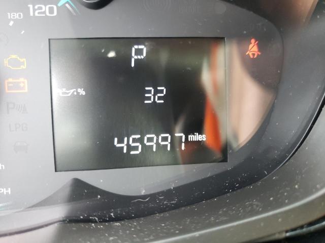 Photo 8 from auction – 2019 CHEVROLET SPARK 1LT with VIN KL8CD6SA2KC721053