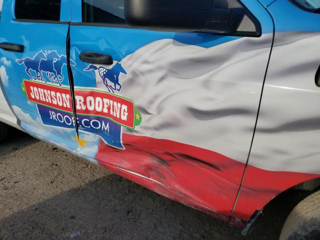 صورة رقم 9 من المزاد - 2019 RAM 1500 CLASS مع VIN 1C6RR6FG8KS685805