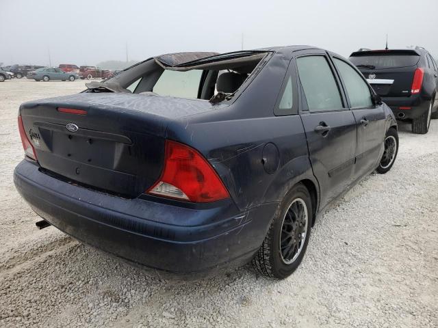 Photo 4 from auction – 2003 FORD FOCUS LX with VIN 1FAFP33P13W267543