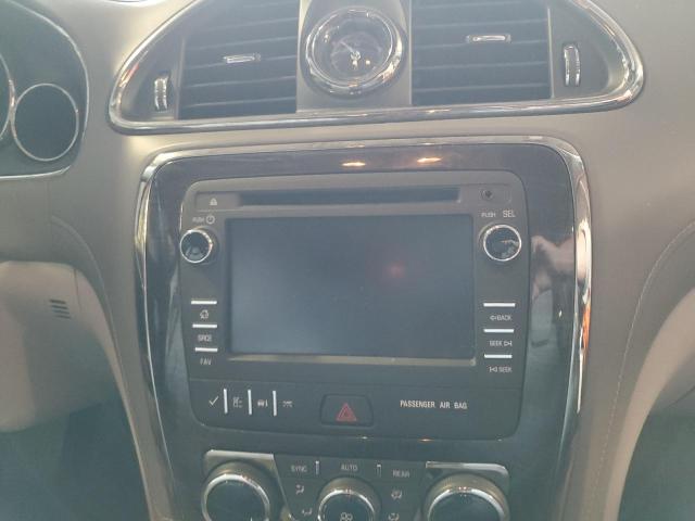 Photo 9 from auction – 2016 BUICK ENCLAVE with VIN 5GAKRAKD8GJ185392